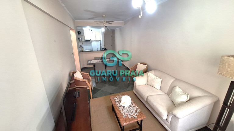 Imagem Apartamento com 2 Quartos à Venda, 70 m² em Enseada - Guarujá