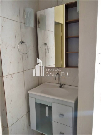 Imagem Apartamento com 3 Quartos à Venda, 76 m² em Jardim Pacaembu - Campinas