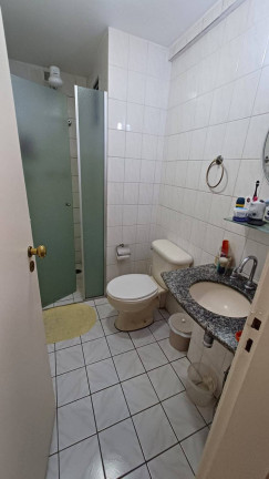 Imagem Apartamento com 3 Quartos à Venda,  em Jardim Santa Emília - São Paulo