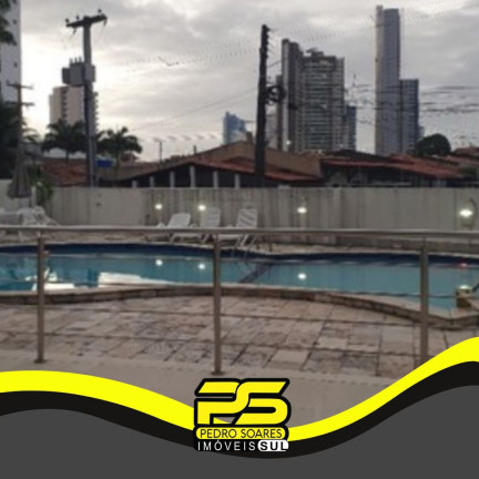 Imagem Apartamento com 3 Quartos à Venda, 80 m² em Brisamar - João Pessoa Imagem Apartamento com 3 Quartos à Venda, 80 m² em Brisamar - João Pessoa