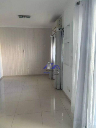 Imagem Apartamento com 2 Quartos para Alugar, 113 m² em Tamboré - Santana De Parnaíba Imagem Apartamento com 2 Quartos para Alugar, 113 m² em Tamboré - Santana De Parnaíba