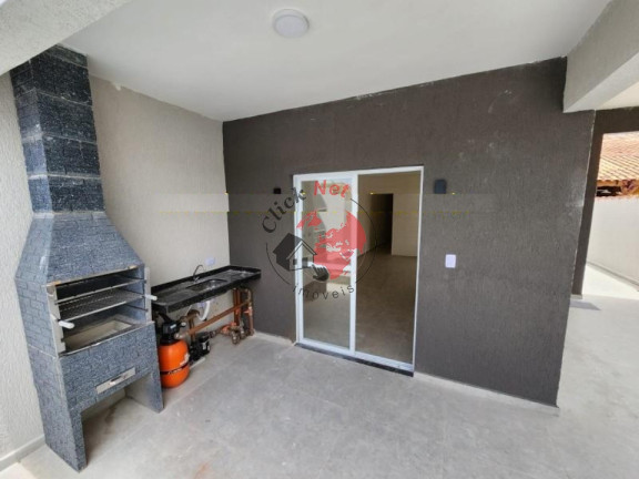 Imagem Casa com 3 Quartos à Venda, 105 m² em Gaivota - Itanhaém Imagem Casa com 3 Quartos à Venda, 105 m² em Gaivota - Itanhaém