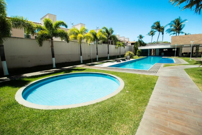 Imagem Casa com 4 Quartos à Venda, 176 m² em Lagoa Redonda - Fortaleza