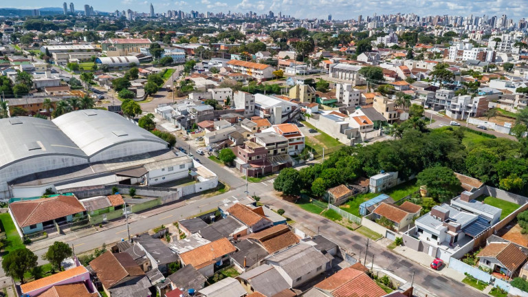 Imagem Terreno à Venda, 10 m² em Santa Quitéria - Curitiba Imagem Terreno à Venda, 10 m² em Santa Quitéria - Curitiba
