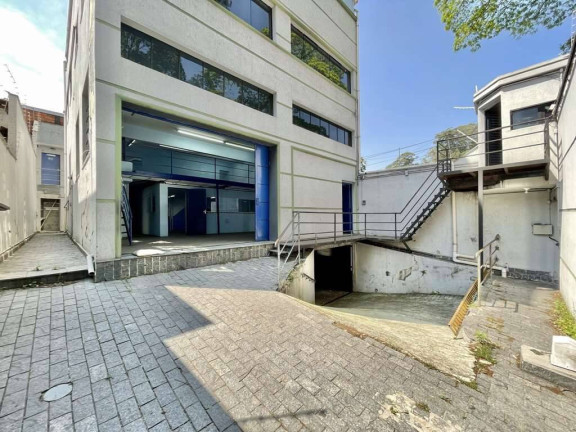 Imagem Imóvel Comercial à Venda,  em Jardim Bonfiglioli - São Paulo