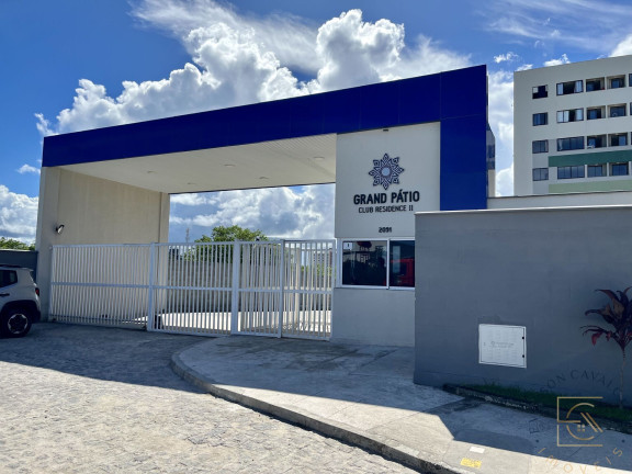 Imagem Apartamento com 2 Quartos à Venda, 49 m² em Cidade Universitária - Maceió Imagem Apartamento com 2 Quartos à Venda, 49 m² em Cidade Universitária - Maceió