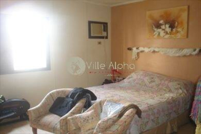 Imagem Apartamento com 4 Quartos à Venda, 280 m² em Embare - Santos Imagem Apartamento com 4 Quartos à Venda, 280 m² em Embare - Santos