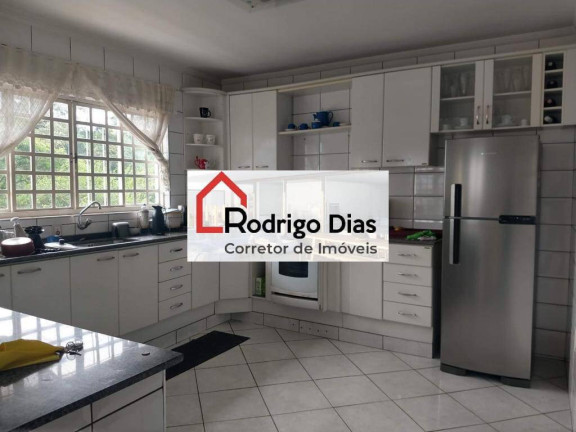Imagem Casa com 4 Quartos à Venda, 537 m² em Jardim Merci I - Jundiaí Imagem Casa com 4 Quartos à Venda, 537 m² em Jardim Merci I - Jundiaí