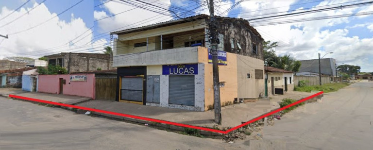 Imóvel com 6 Quartos à Venda, 680 m² em Clima Bom - Maceió
