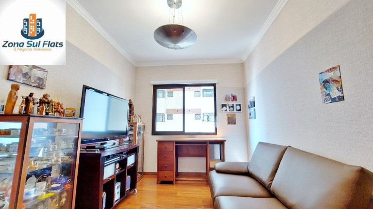 Imagem Apartamento com 4 Quartos à Venda, 169 m² em Vila Mariana - São Paulo