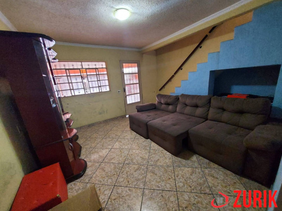 Imagem Sobrado com 4 Quartos à Venda, 135 m² em Jardim Brasil (zona Norte) - São Paulo