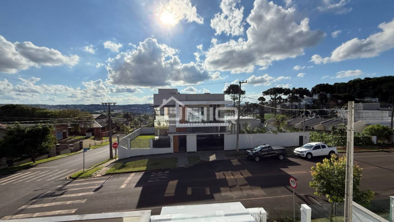 Imagem Casa com 3 Quartos à Venda, 134 m² em Parque Do Som - Pato Branco Imagem Casa com 3 Quartos à Venda, 134 m² em Parque Do Som - Pato Branco