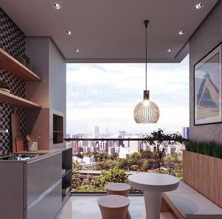 Imagem Apartamento com 2 Quartos à Venda, 62 m² em Ariribá - Balneário Camboriú Imagem Apartamento com 2 Quartos à Venda, 62 m² em Ariribá - Balneário Camboriú