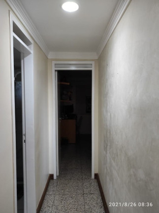 Imagem Apartamento com 3 Quartos à Venda, 150 m² em Guararapes - Fortaleza