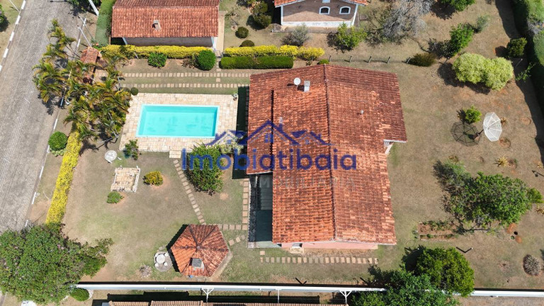 Imagem Chácara com 3 Quartos à Venda, 1 m² em Novo Horizonte - Piracaia
