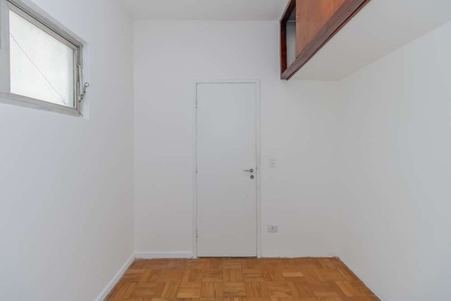 Imagem Apartamento com 3 Quartos à Venda, 206 m² em Higienópolis - São Paulo