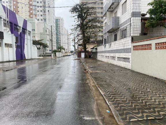 Imagem Casa com 2 Quartos à Venda, 80 m² em Mirim - Praia Grande Imagem Casa com 2 Quartos à Venda, 80 m² em Mirim - Praia Grande