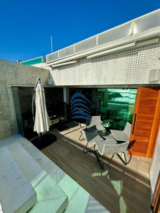 Imagem Cobertura com 2 Quartos à Venda, 120 m² em Ondina - Salvador Imagem Cobertura com 2 Quartos à Venda, 120 m² em Ondina - Salvador
