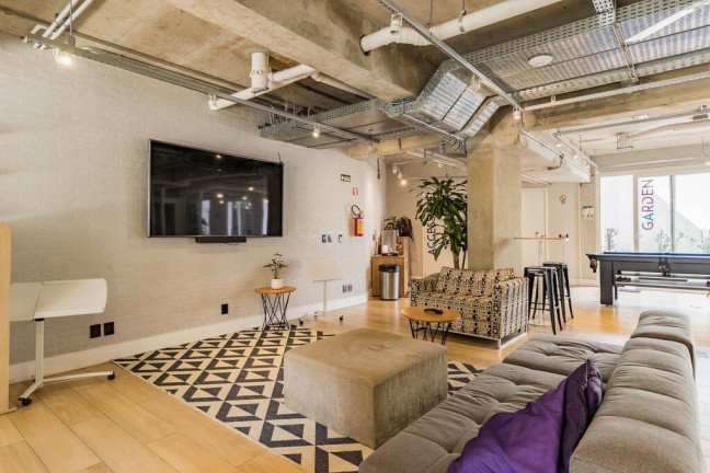 Imagem Imóvel Comercial à Venda, 20 m² em Santa Cecília - Porto Alegre