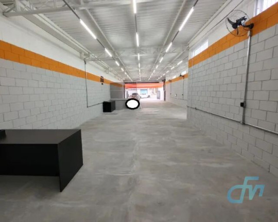 Imagem Sala Comercial à Venda, 350 m² em Vila São Paulo - Mogi Das Cruzes