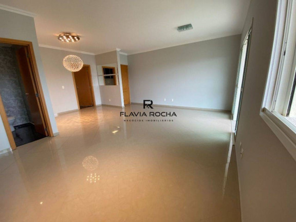 Imagem Apartamento com 2 Quartos para Alugar, 113 m² em Tamboré - Santana De Parnaíba