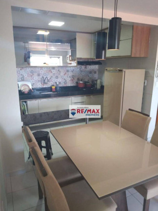 Imagem Apartamento com 2 Quartos à Venda, 55 m² em Ernesto Geisel - João Pessoa Imagem Apartamento com 2 Quartos à Venda, 55 m² em Ernesto Geisel - João Pessoa