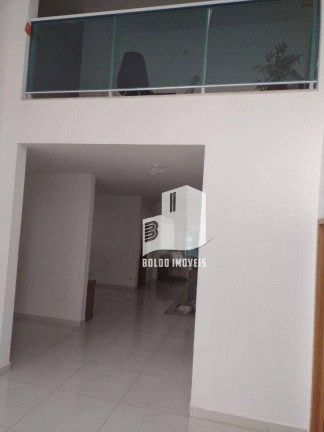 Imagem Sobrado com 4 Quartos à Venda, 399 m² em Canto Do Forte - Praia Grande
