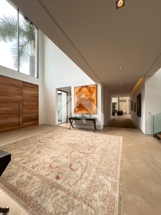 Imagem Casa de Condomínio com 5 Quartos à Venda, 1.702 m² em Alphaville Residencial Zero - Barueri Imagem Casa de Condomínio com 5 Quartos à Venda, 1.702 m² em Alphaville Residencial Zero - Barueri