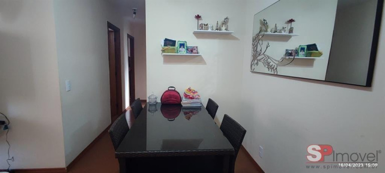 Imagem Apartamento com 3 Quartos à Venda, 75 m² em Vila Gilda - Santo André