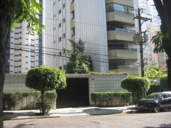 Imagem Apartamento com 4 Quartos à Venda, 209 m² em Vila Uberabinha - São Paulo Imagem Apartamento com 4 Quartos à Venda, 209 m² em Vila Uberabinha - São Paulo