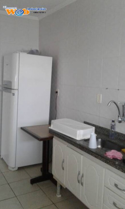 Imagem Apartamento com 2 Quartos à Venda, 85 m² em Vila Tupi - Praia Grande Imagem Apartamento com 2 Quartos à Venda, 85 m² em Vila Tupi - Praia Grande
