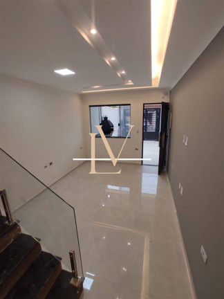 Imagem Sobrado com 2 Quartos à Venda, 80 m² em Vila Caicara - Praia Grande Imagem Sobrado com 2 Quartos à Venda, 80 m² em Vila Caicara - Praia Grande