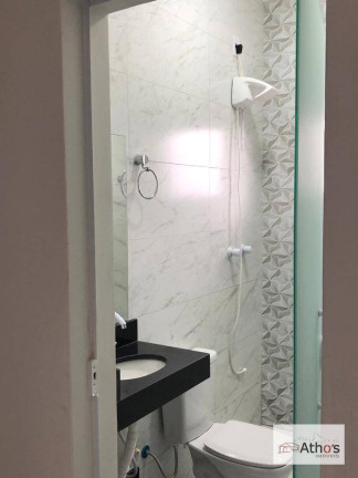 Imagem Kitnet com 1 Quarto para Alugar, 20 m² em Jardim Paulista I - Indaiatuba