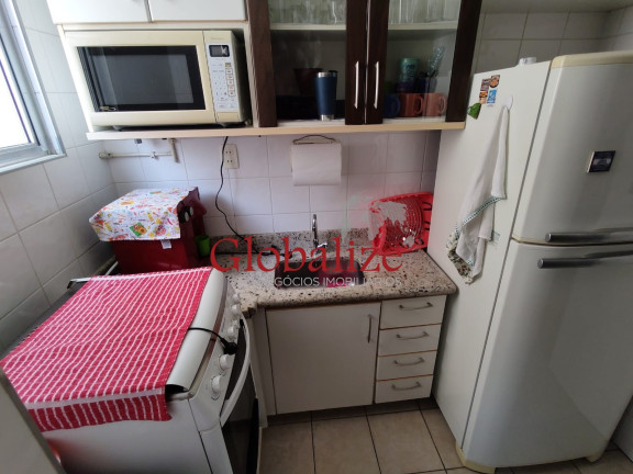 Imagem Imóvel com 1 Quarto à Venda, 57 m² em José Menino - Santos Imagem Imóvel com 1 Quarto à Venda, 57 m² em José Menino - Santos