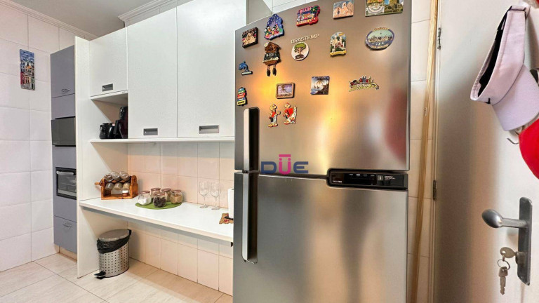 Imagem Apartamento com 2 Quartos à Venda, 85 m² em Aparecida - Santos Imagem Apartamento com 2 Quartos à Venda, 85 m² em Aparecida - Santos