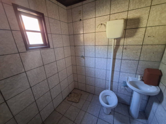 Imagem Chácara com 3 Quartos à Venda, 3.000 m² em Lombas - Viamão