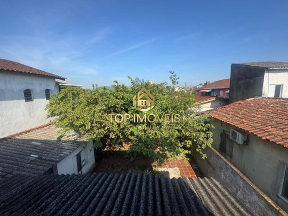 Imagem Sobrado com 2 Quartos para Alugar, 60 m² em Santo Antonio / Jd Primavera - Guarujá Imagem Sobrado com 2 Quartos para Alugar, 60 m² em Santo Antonio / Jd Primavera - Guarujá