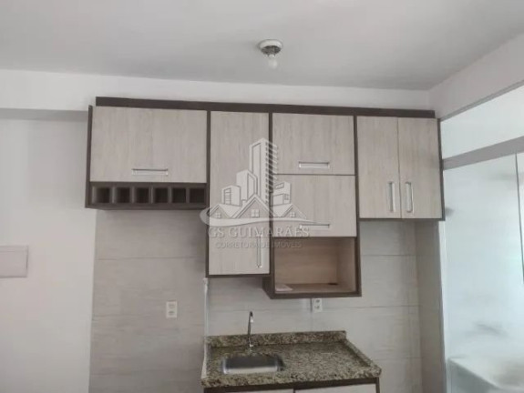 Imagem Apartamento com 2 Quartos para Alugar, 55 m² em Vila São João - Barueri Imagem Apartamento com 2 Quartos para Alugar, 55 m² em Vila São João - Barueri
