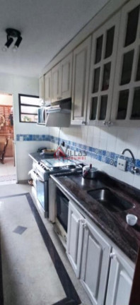 Imagem Casa com 3 Quartos à Venda, 100 m² em Jardim Catanduva - São Paulo Imagem Casa com 3 Quartos à Venda, 100 m² em Jardim Catanduva - São Paulo