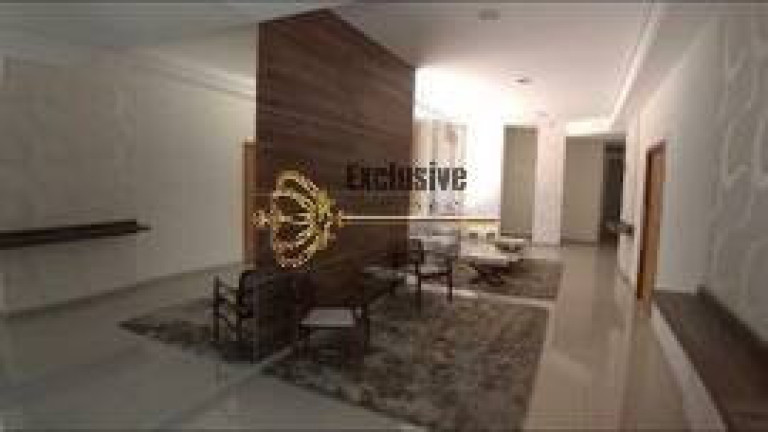 Imagem Apartamento com 3 Quartos à Venda, 98 m² em Campestre - Santo André Imagem Apartamento com 3 Quartos à Venda, 98 m² em Campestre - Santo André