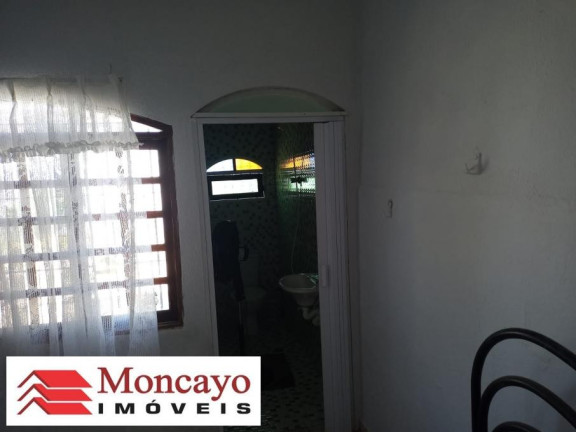 Imagem Casa com 4 Quartos à Venda, 350 m² em Sumaré - Caraguatatuba Imagem Casa com 4 Quartos à Venda, 350 m² em Sumaré - Caraguatatuba