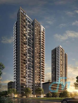 Imagem Apartamento com 2 Quartos à Venda, 49 m² em Vila Mogilar - Mogi Das Cruzes Imagem Apartamento com 2 Quartos à Venda, 49 m² em Vila Mogilar - Mogi Das Cruzes