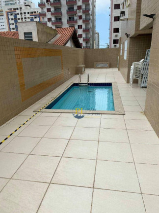 Imagem Apartamento com 2 Quartos à Venda, 88 m² em Tupi - Praia Grande Imagem Apartamento com 2 Quartos à Venda, 88 m² em Tupi - Praia Grande
