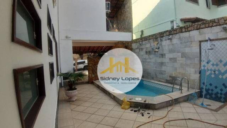 Imagem Casa com 4 Quartos à Venda, 300 m² em Freguesia De Jacarepaguá - Rio De Janeiro
