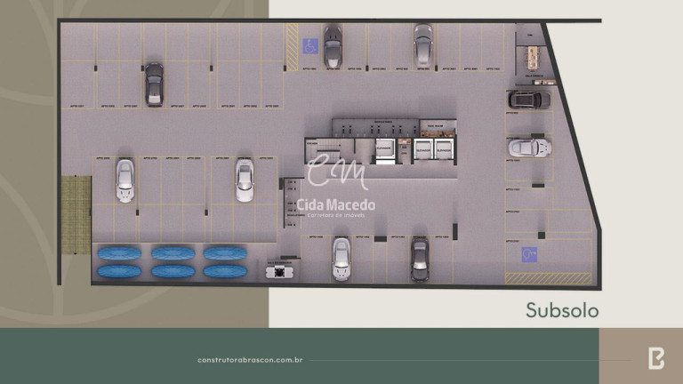 Imagem Apartamento com 3 Quartos à Venda, 94 m² em Jardim Oceania - João Pessoa Imagem Apartamento com 3 Quartos à Venda, 94 m² em Jardim Oceania - João Pessoa