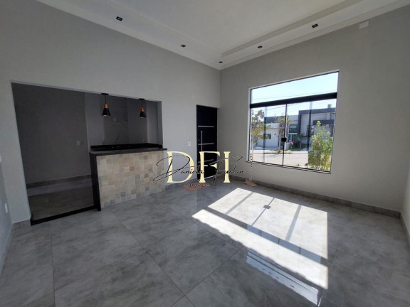 Casa de Condomínio com 2 Quartos à Venda, 94 m² em Condomínio Villagio Ipanema - Sorocaba