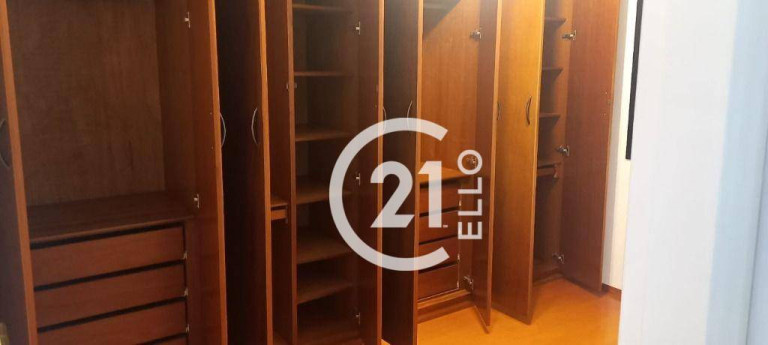 Imagem Apartamento com 3 Quartos para Alugar, 90 m² em Itaim Bibi - São Paulo Imagem Apartamento com 3 Quartos para Alugar, 90 m² em Itaim Bibi - São Paulo