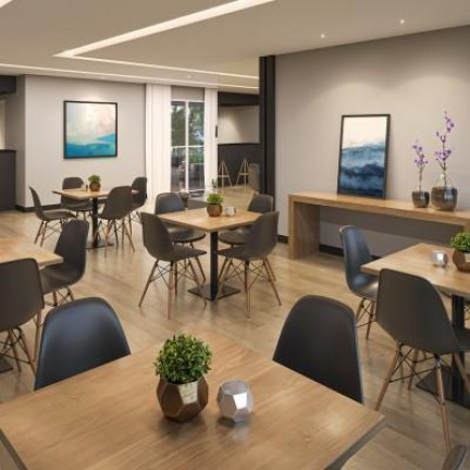 Imagem Apartamento com 2 Quartos à Venda, 44 m² em Riachuelo - Rio De Janeiro