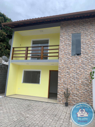 Imagem Casa com 3 Quartos para Alugar, 120 m² em Chamagunga - Porto Seguro Imagem Casa com 3 Quartos para Alugar, 120 m² em Chamagunga - Porto Seguro