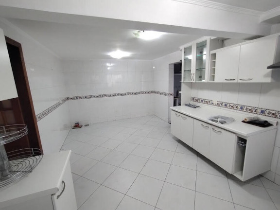 Imagem Sobrado com 4 Quartos à Venda, 132 m² em Conjunto Habitacional Barreira Grande - São Paulo